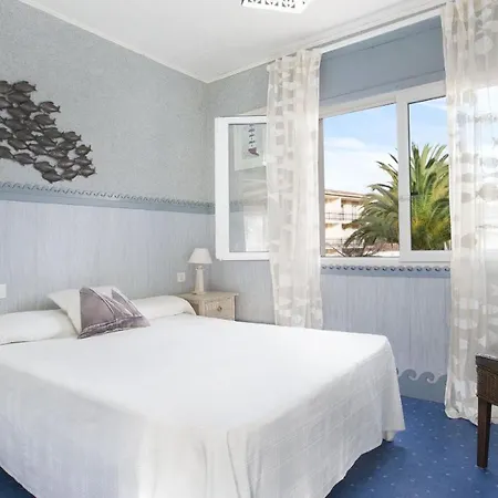 Cb K-2 - Apartamento