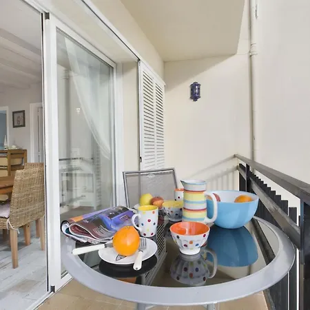 Apartamento Cb K-2 - *