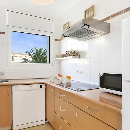 Cb K-2 - Apartment Calella De Palafrugell
