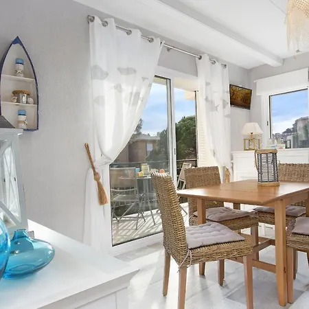 Apartment Cb K-2 - *