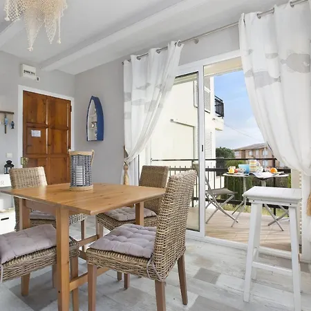 Apartment Cb K-2 - *