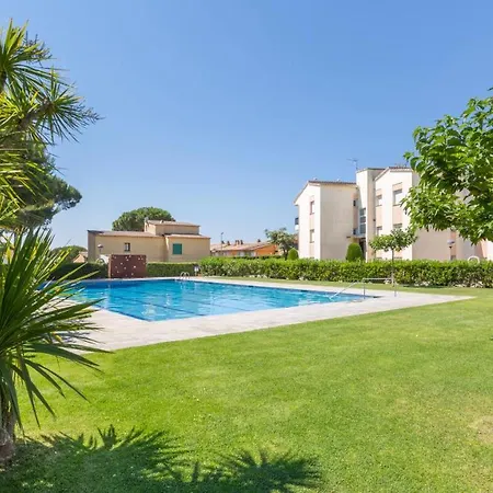 Apartamento Cb K-2 - *