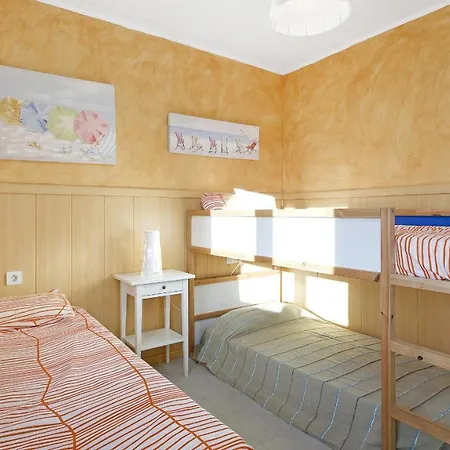 Cb K-2 - Apartment