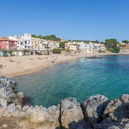 Cb K-2 - Calella De Palafrugell