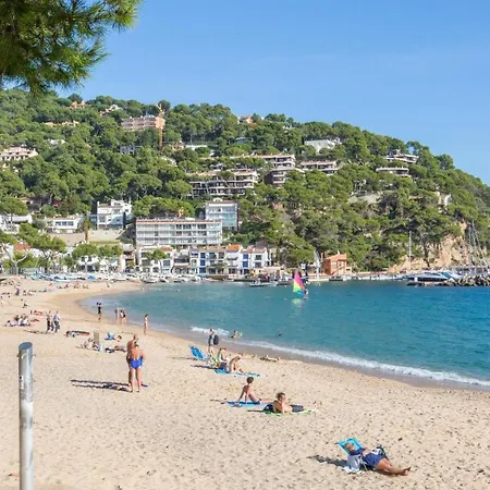 Cb K-2 - * Calella De Palafrugell