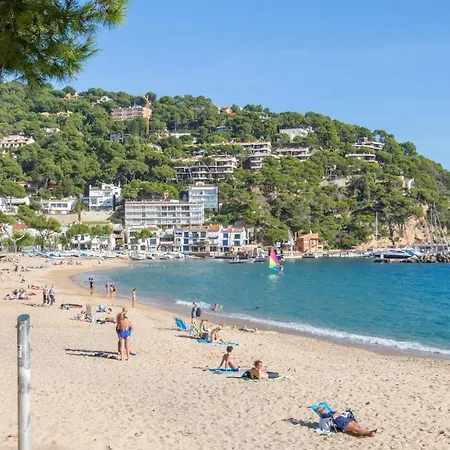 Cb K-2 - * Calella De Palafrugell