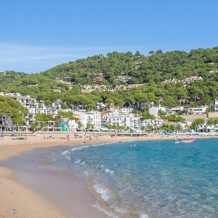 Cb K-2 - Apartament Calella De Palafrugell