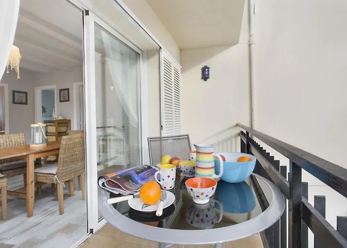 Apartman Cb K-2 - *