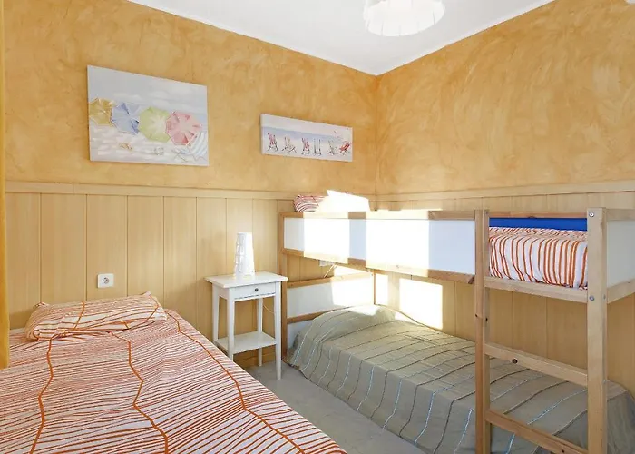 Cb K-2 - Apartman