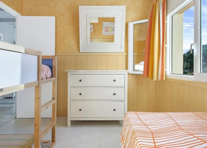 Cb K-2 - Apartman Calella de Palafrugell