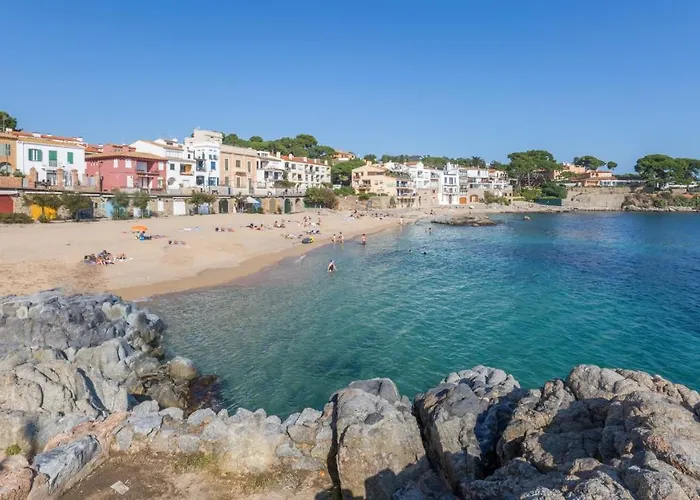 Cb K-2 - Calella de Palafrugell